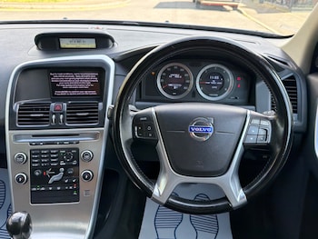 Used Volvo XC60 2009 for sale - 78379969: Photo