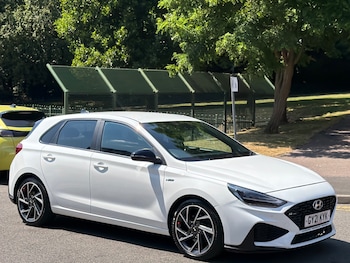 Used Hyundai i30 2021 for sale - 79161407: Photo