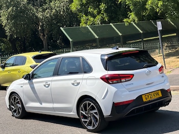 Used Hyundai i30 2021 for sale - 79161407: Photo