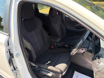 Used Hyundai i30 2021 for sale - 79161407: Photo