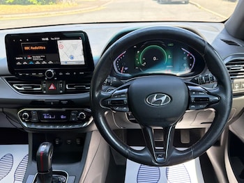 Used Hyundai i30 2021 for sale - 79161407: Photo