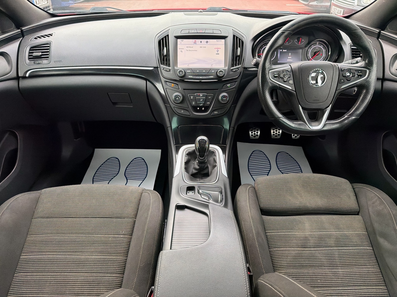 Used Vauxhall Insignia 2014 for sale - 77704432: Photo 14