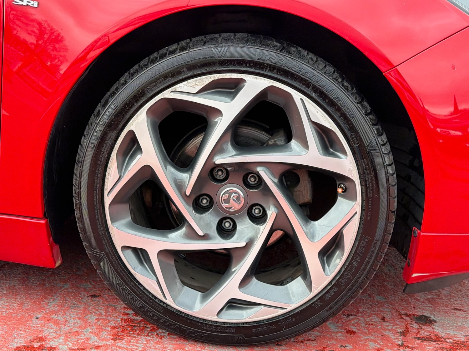 Used Vauxhall Insignia 2014 for sale - 77704432: Photo 15