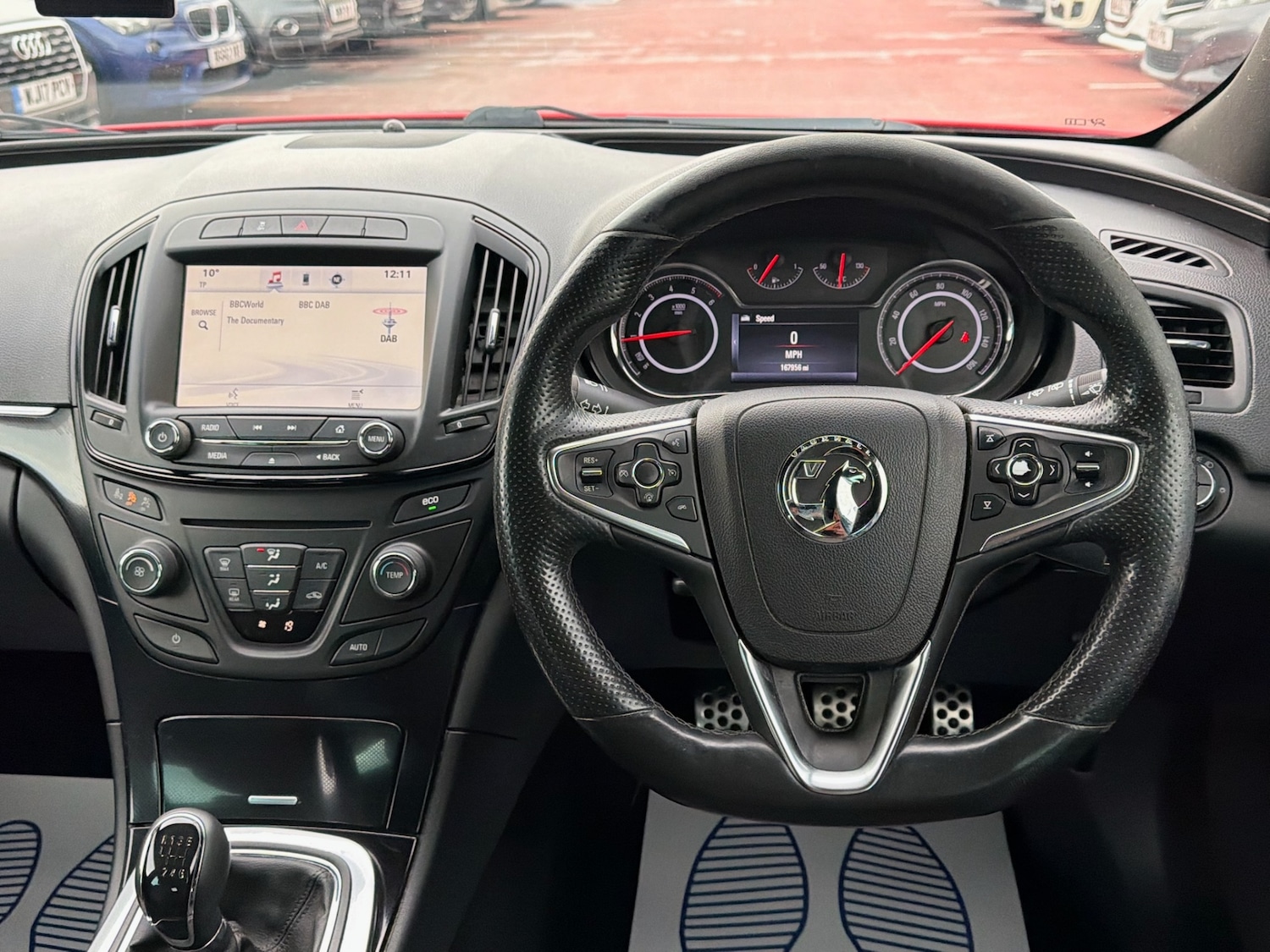 Used Vauxhall Insignia 2014 for sale - 77704432: Photo 4