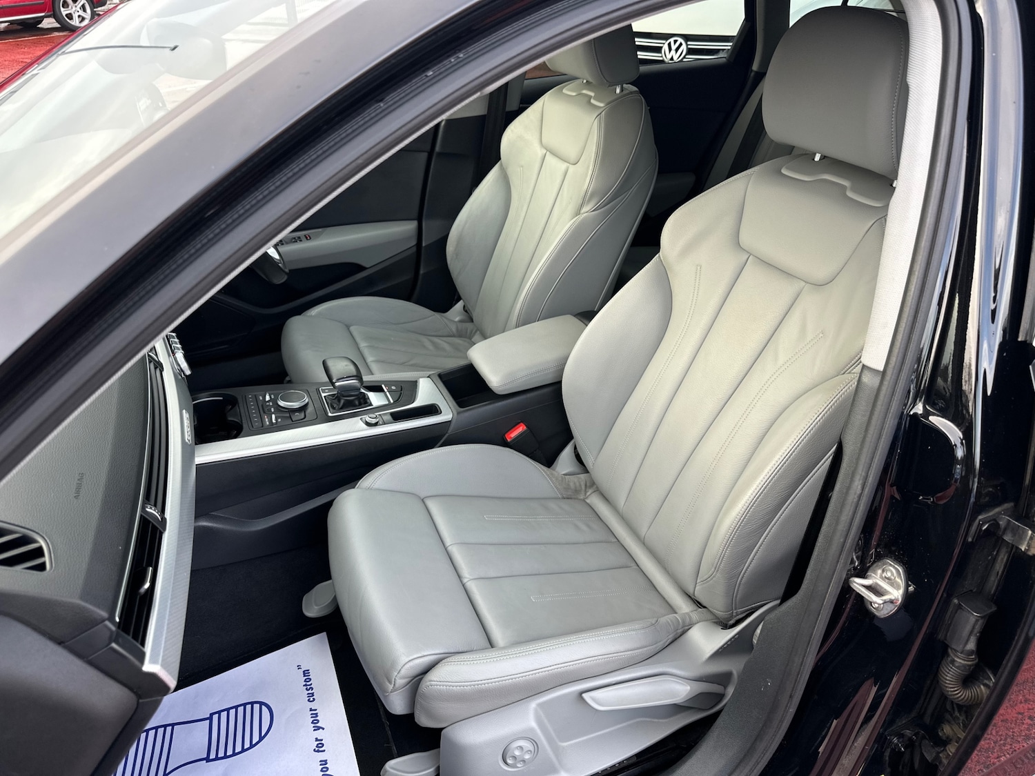 Used Audi A4 Allroad 2017 for sale - 76879402: Photo 10