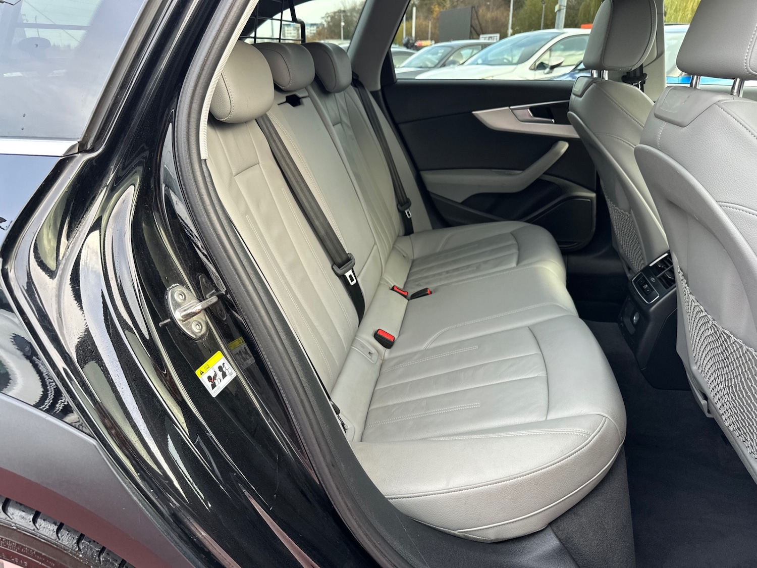 Used Audi A4 Allroad 2017 for sale - 76879402: Photo 13