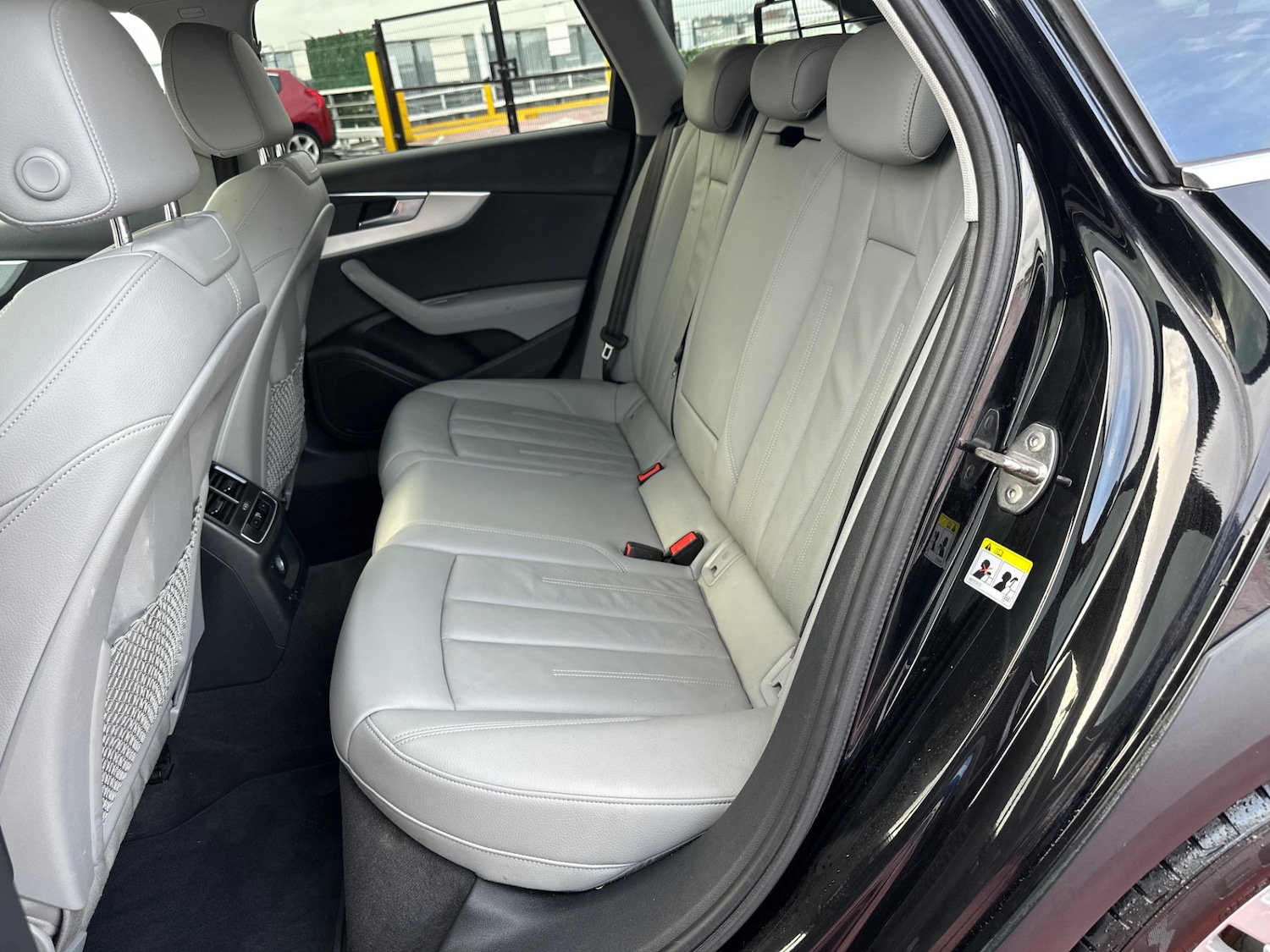 Used Audi A4 Allroad 2017 for sale - 76879402: Photo 15