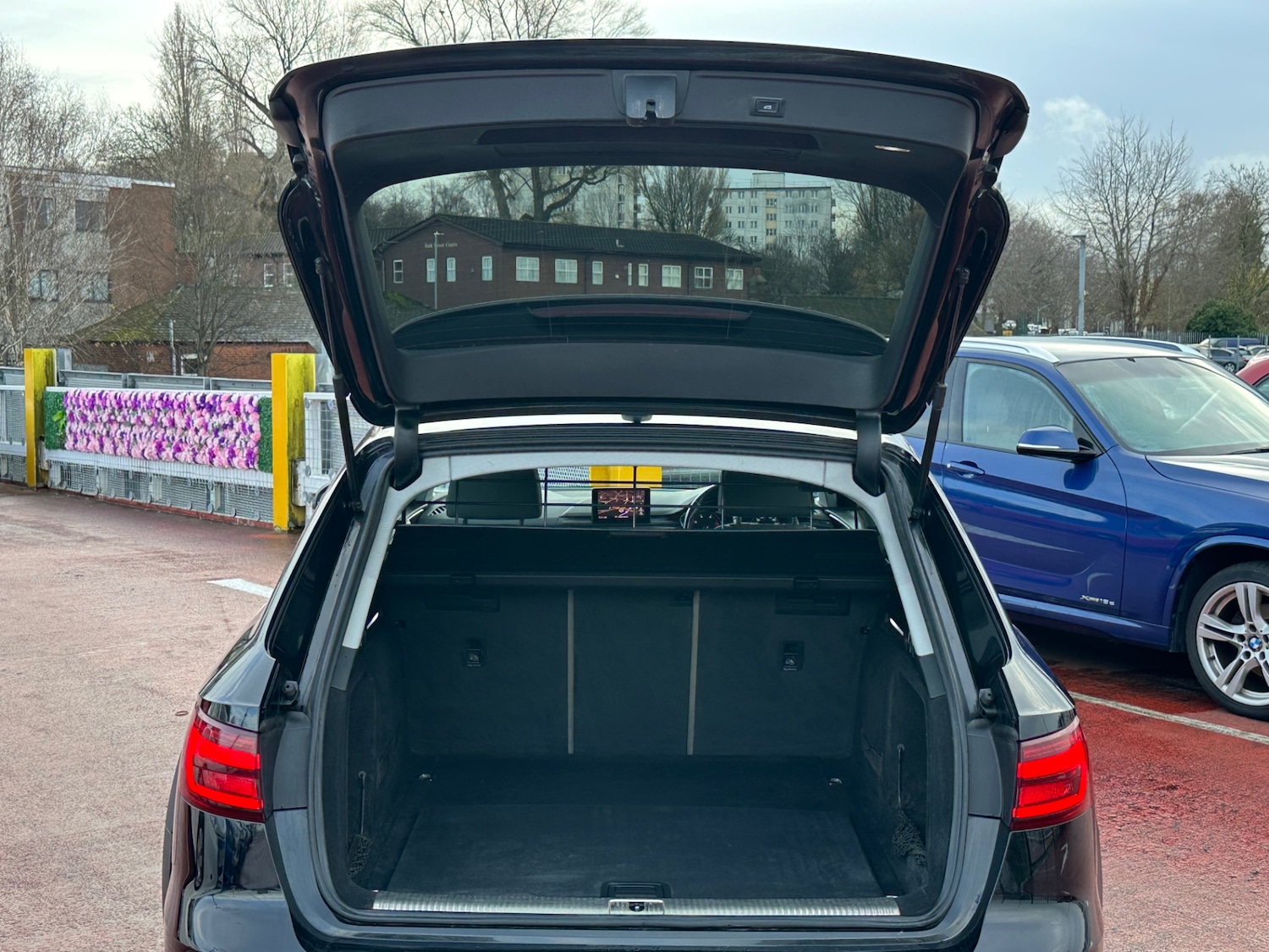 Used Audi A4 Allroad 2017 for sale - 76879402: Photo 16