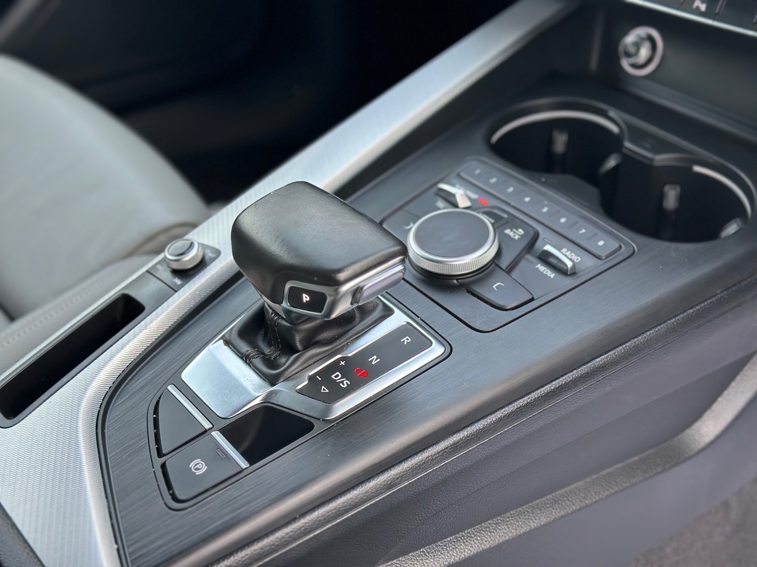 Used Audi A4 Allroad 2017 for sale - 76879402: Photo 19