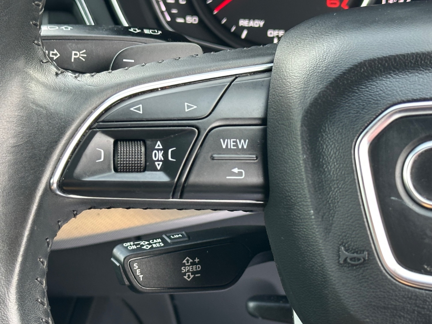 Used Audi A4 Allroad 2017 for sale - 76879402: Photo 21