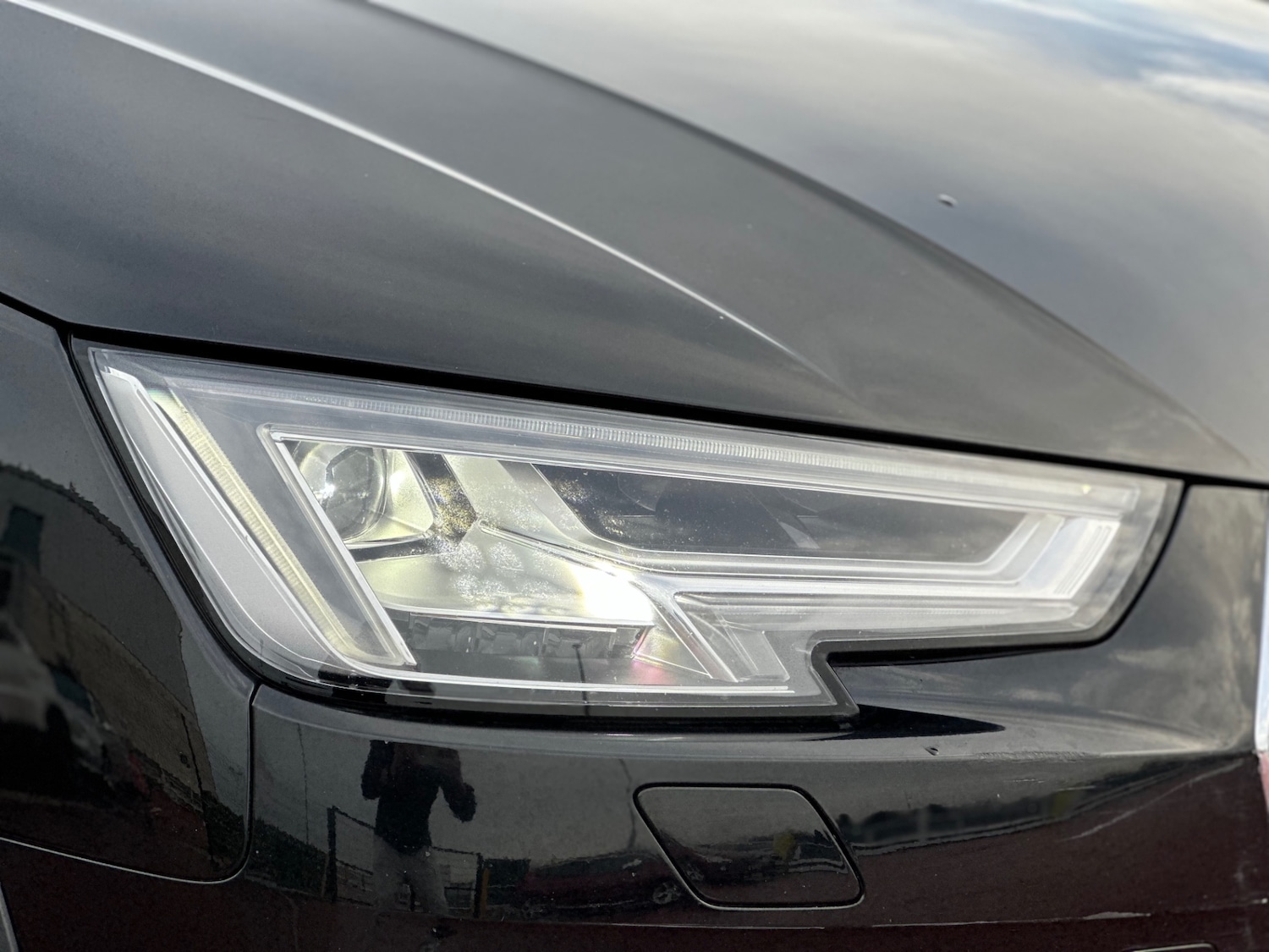 Used Audi A4 Allroad 2017 for sale - 76879402: Photo 22