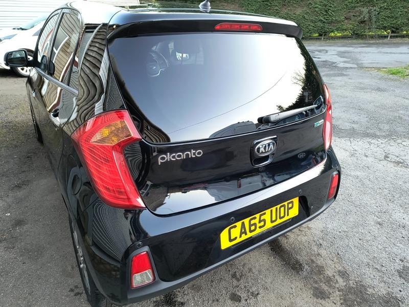 Used Kia Picanto 2016 for sale - 77821752: Photo 10