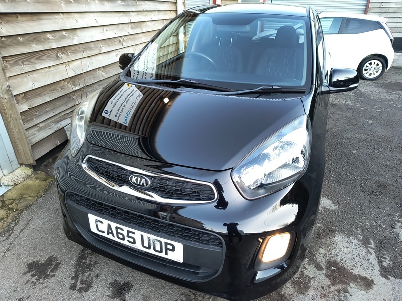 Used Kia Picanto 2016 for sale - 77821752: Photo 13