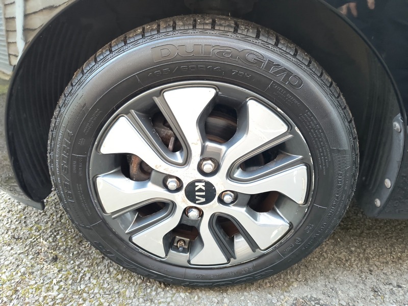 Used Kia Picanto 2016 for sale - 77821752: Photo 15