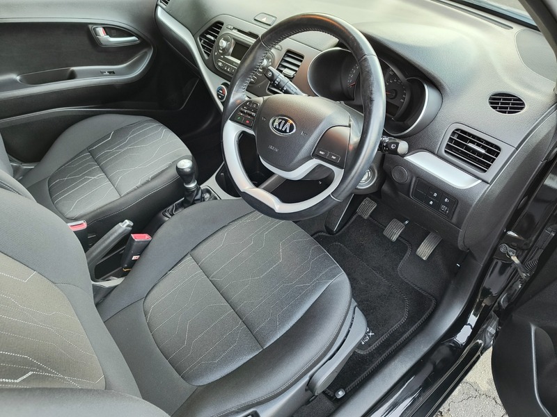 Used Kia Picanto 2016 for sale - 77821752: Photo 18