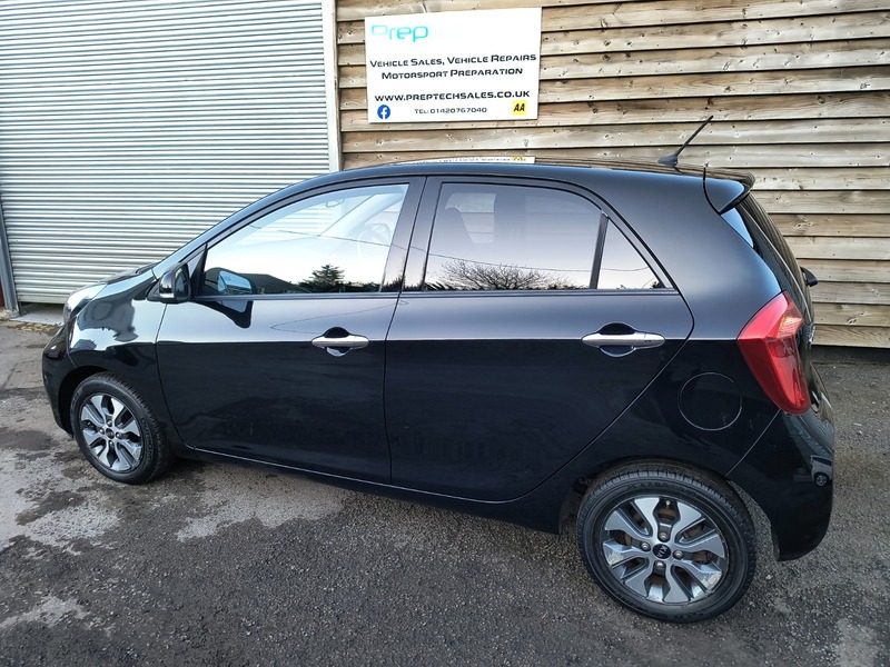 Used Kia Picanto 2016 for sale - 77821752: Photo 2
