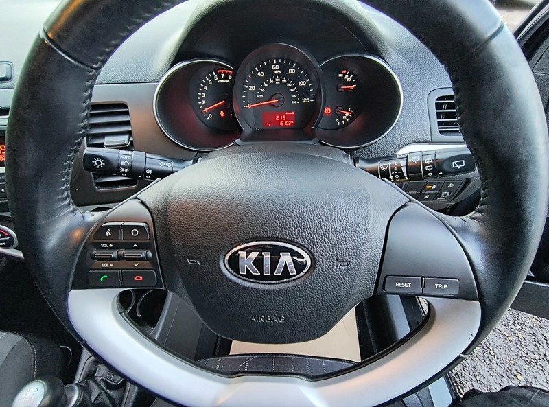 Used Kia Picanto 2016 for sale - 77821752: Photo 20