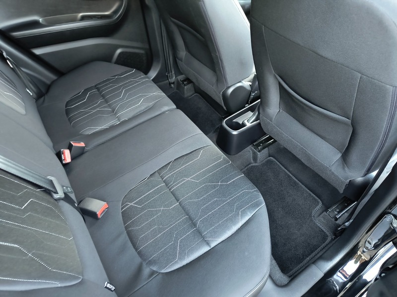 Used Kia Picanto 2016 for sale - 77821752: Photo 24