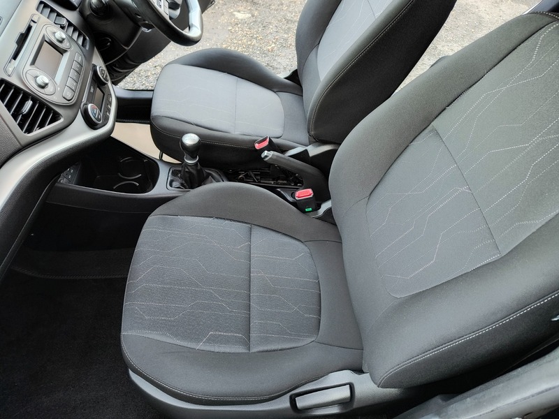 Used Kia Picanto 2016 for sale - 77821752: Photo 28