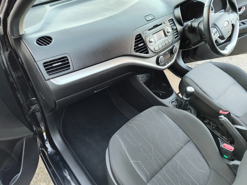 Used Kia Picanto 2016 for sale - 77821752: Photo 29