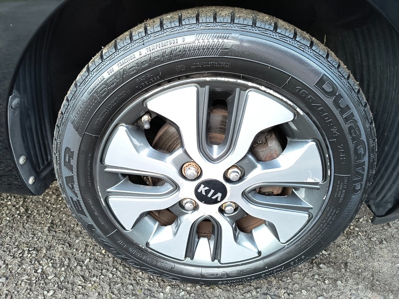 Used Kia Picanto 2016 for sale - 77821752: Photo 3