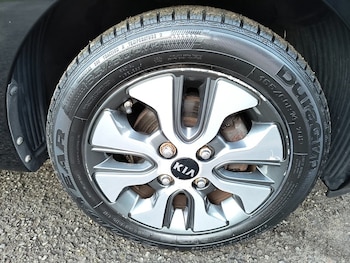 Used Kia Picanto 2016 for sale - 77821752: Photo