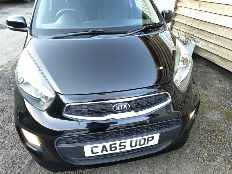 Used Kia Picanto 2016 for sale - 77821752: Photo 5