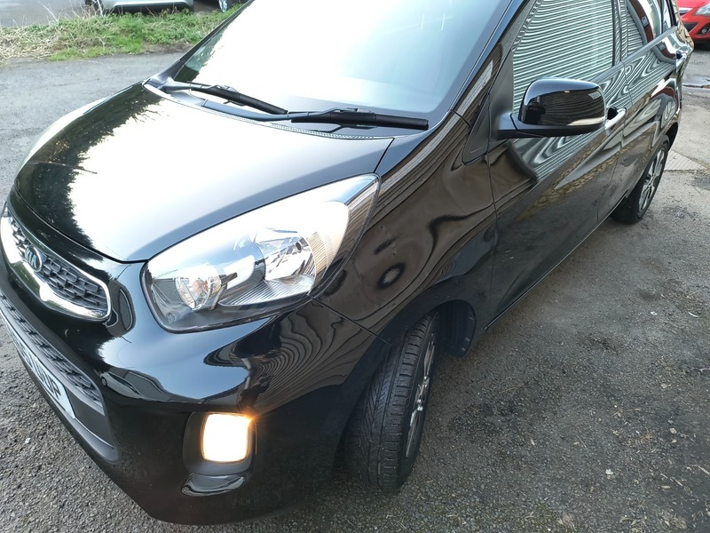 Used Kia Picanto 2016 for sale - 77821752: Photo 6