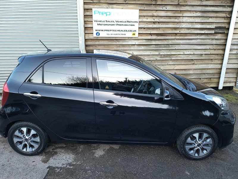 Used Kia Picanto 2016 for sale - 77821752: Photo 7