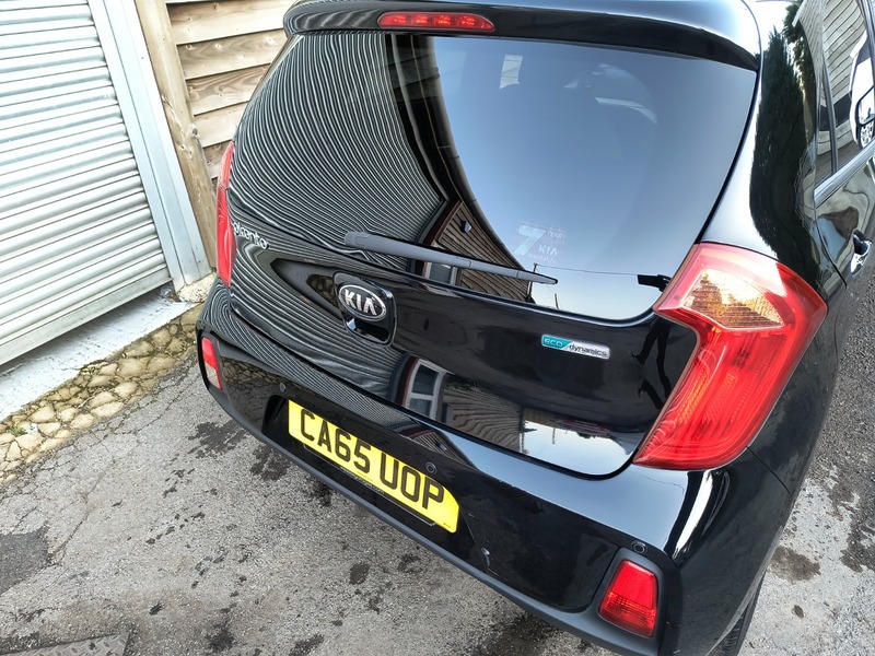 Used Kia Picanto 2016 for sale - 77821752: Photo 9