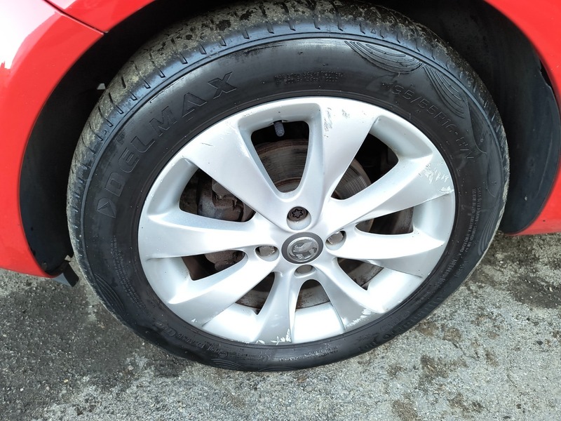 Used Vauxhall Corsa 2014 for sale - 77821753: Photo 13