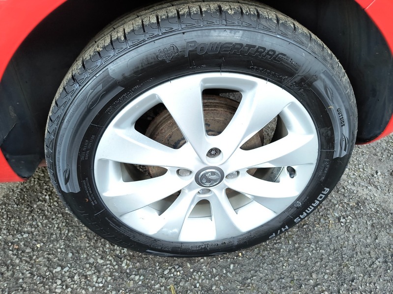 Used Vauxhall Corsa 2014 for sale - 77821753: Photo 14