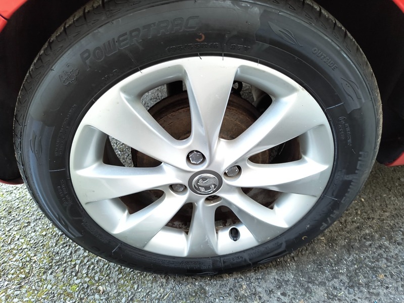 Used Vauxhall Corsa 2014 for sale - 77821753: Photo 15