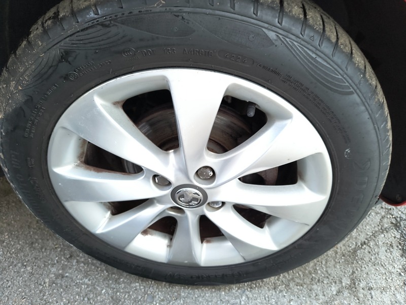 Used Vauxhall Corsa 2014 for sale - 77821753: Photo 16