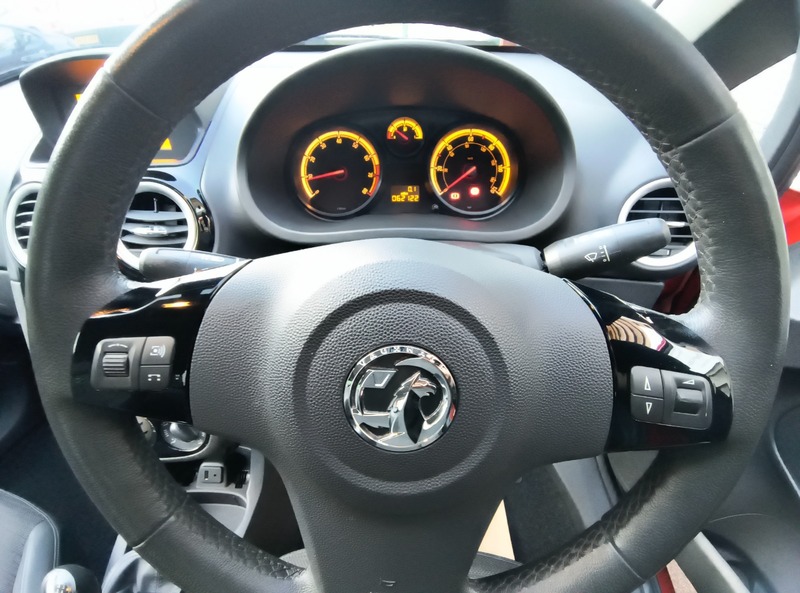 Used Vauxhall Corsa 2014 for sale - 77821753: Photo 19
