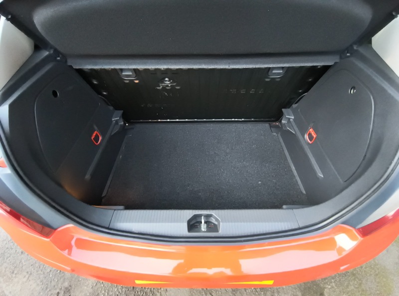 Used Vauxhall Corsa 2014 for sale - 77821753: Photo 22