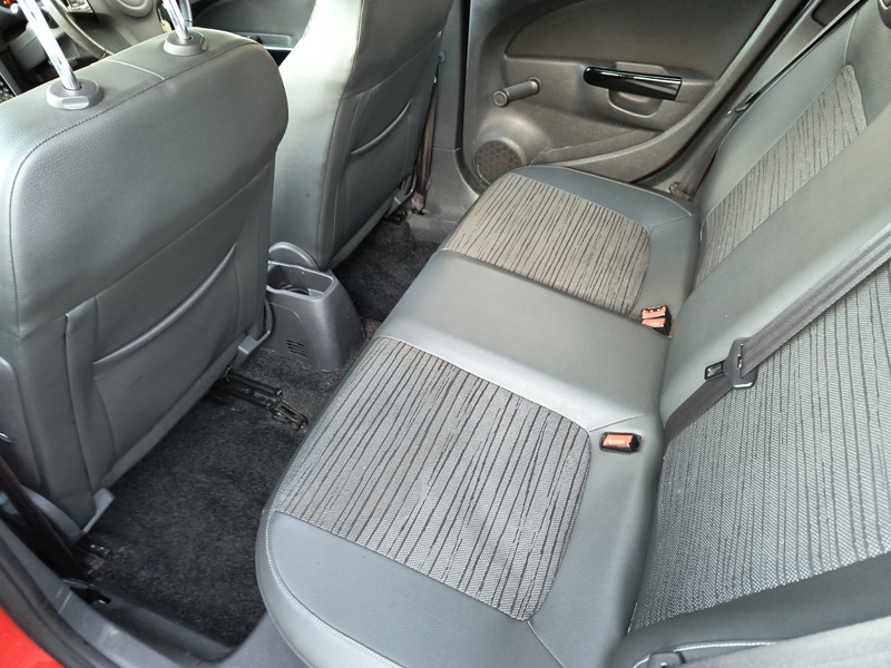 Used Vauxhall Corsa 2014 for sale - 77821753: Photo 24