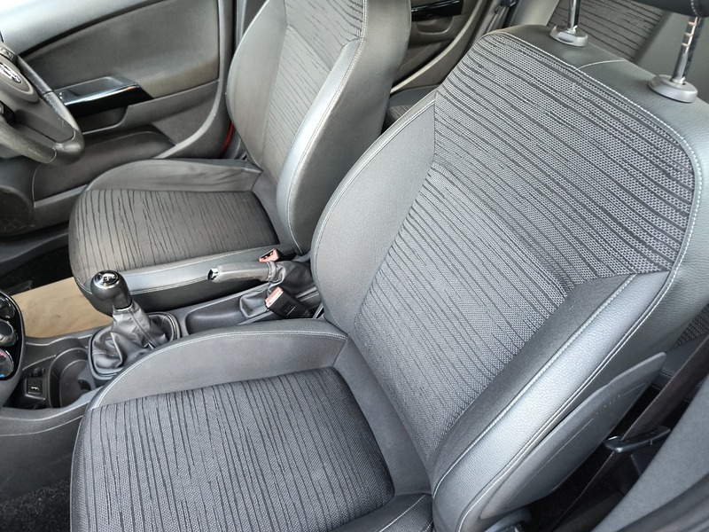 Used Vauxhall Corsa 2014 for sale - 77821753: Photo 26