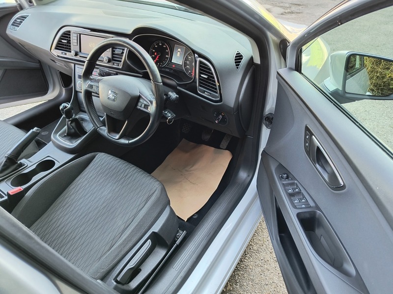 Used SEAT Leon 2013 for sale - 77976887: Photo 10