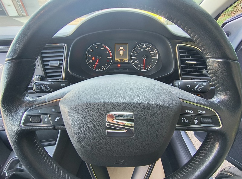 Used SEAT Leon 2013 for sale - 77976887: Photo 13