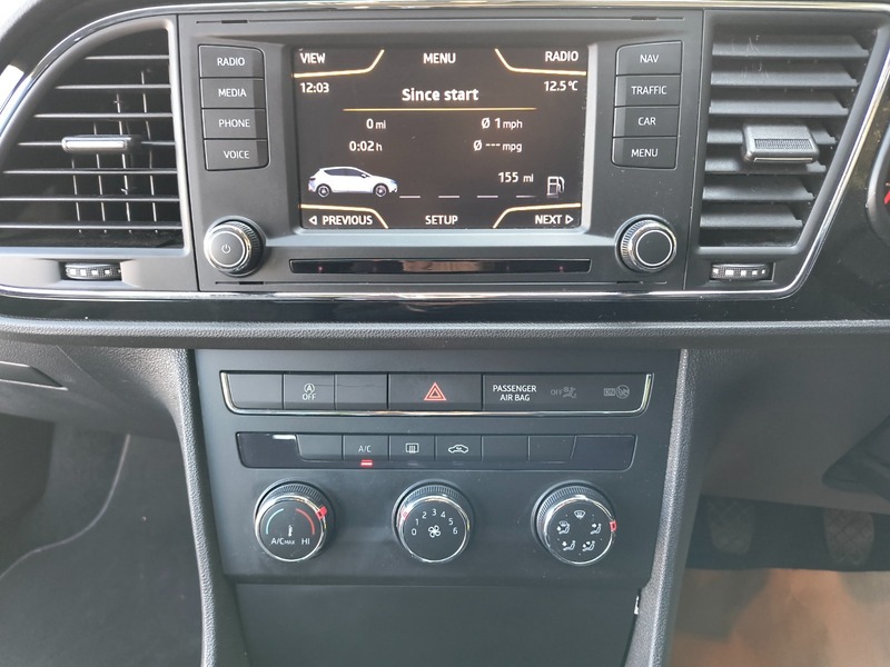 Used SEAT Leon 2013 for sale - 77976887: Photo 14