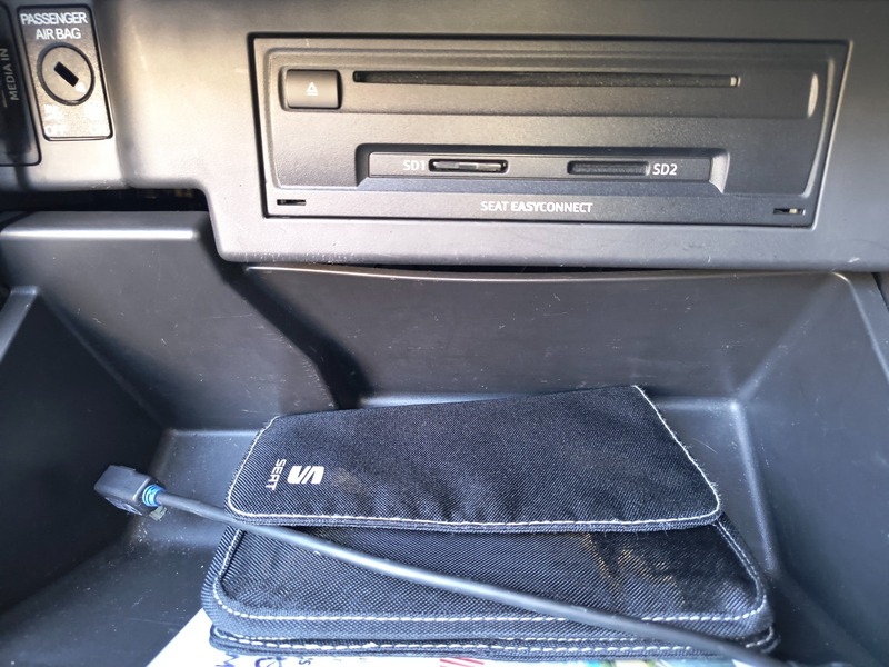 Used SEAT Leon 2013 for sale - 77976887: Photo 15