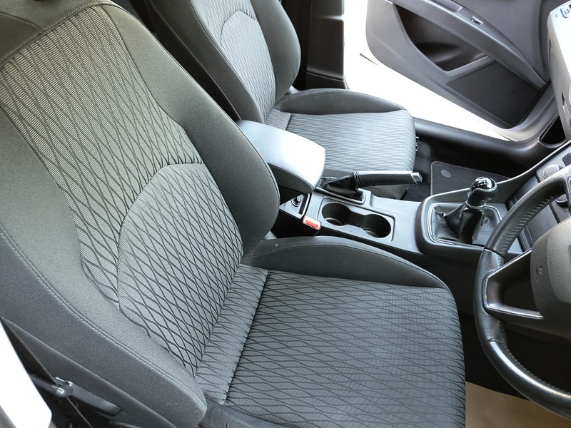 Used SEAT Leon 2013 for sale - 77976887: Photo 16