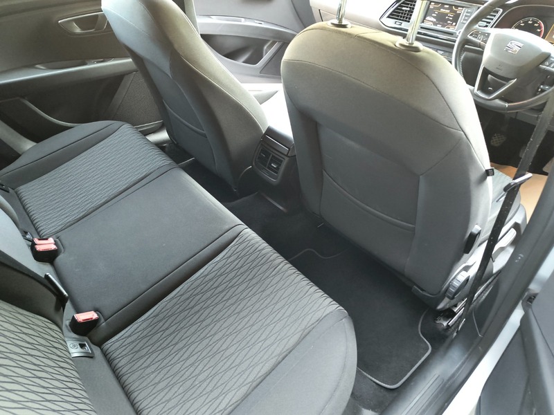 Used SEAT Leon 2013 for sale - 77976887: Photo 17