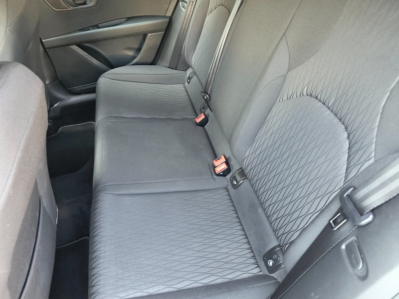 Used SEAT Leon 2013 for sale - 77976887: Photo 20