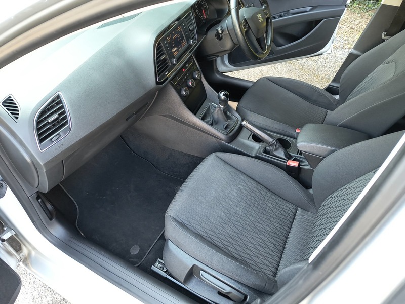 Used SEAT Leon 2013 for sale - 77976887: Photo 21