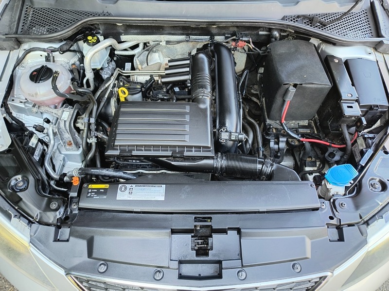 Used SEAT Leon 2013 for sale - 77976887: Photo 22