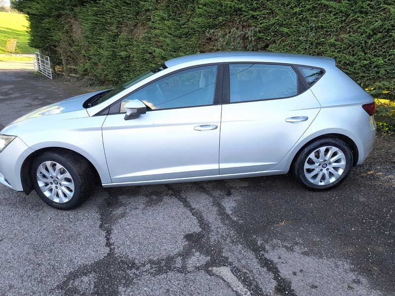 Used SEAT Leon 2013 for sale - 77976887: Photo 4