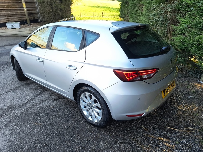 Used SEAT Leon 2013 for sale - 77976887: Photo 5