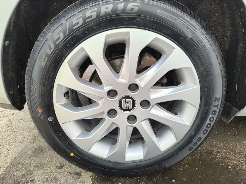 Used SEAT Leon 2013 for sale - 77976887: Photo 6